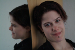 Jenny Brand  (+ Freund)