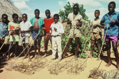 Sammlung Fritz Trupp