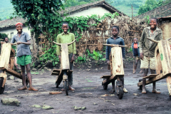 Sammlung Fritz Trupp