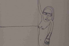 Dietmar-Grafe_Anlehnender-Akt