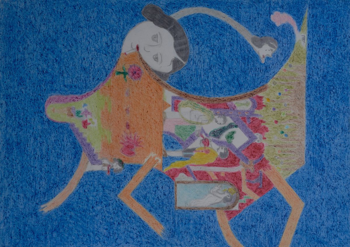 Wirziana - Die andere Welt des Peter Wirz