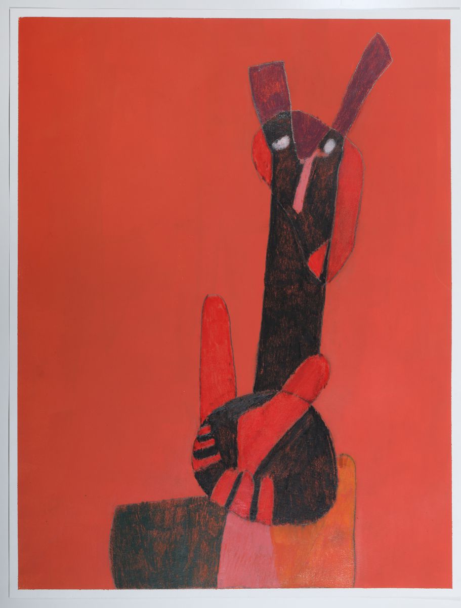 So gesehen - Kunstpreis des Landes psychiatrietages 2021