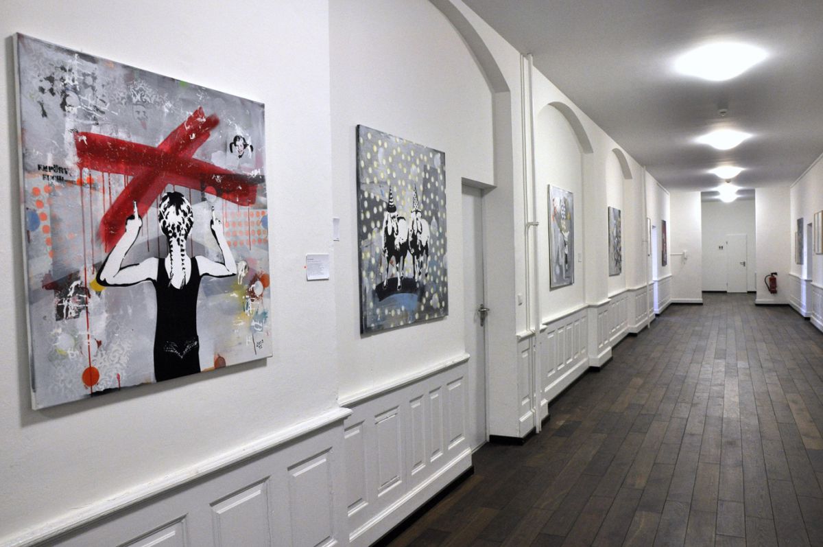 Schluss mit Kinderfasching