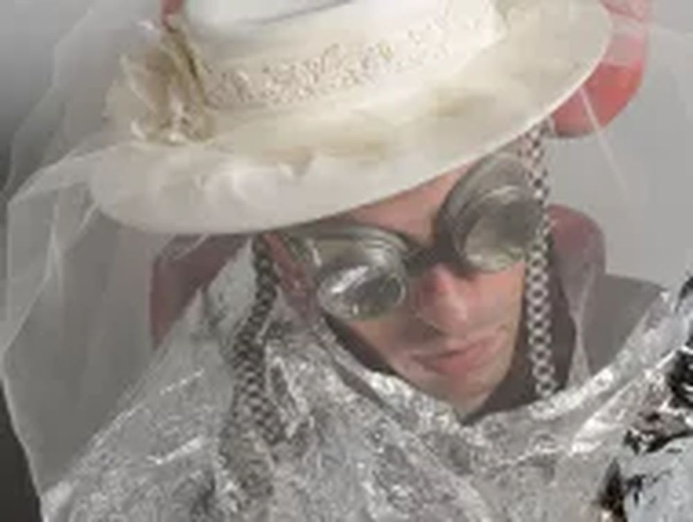 Leben/ heißt/ Hoffnung/ heißt/ Kunst