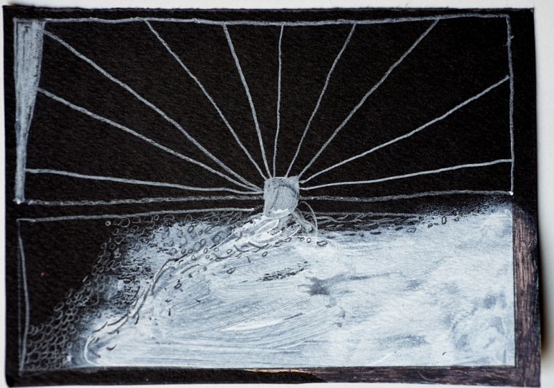 Wolfgang Sautermeister - Atmosphères