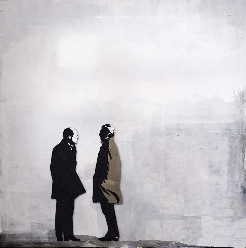 Tanja Schneider - Geheimsache