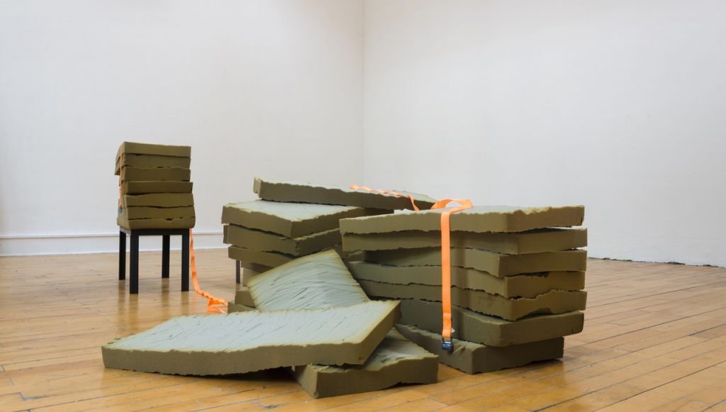 zweiSchlüssel - outsideArt