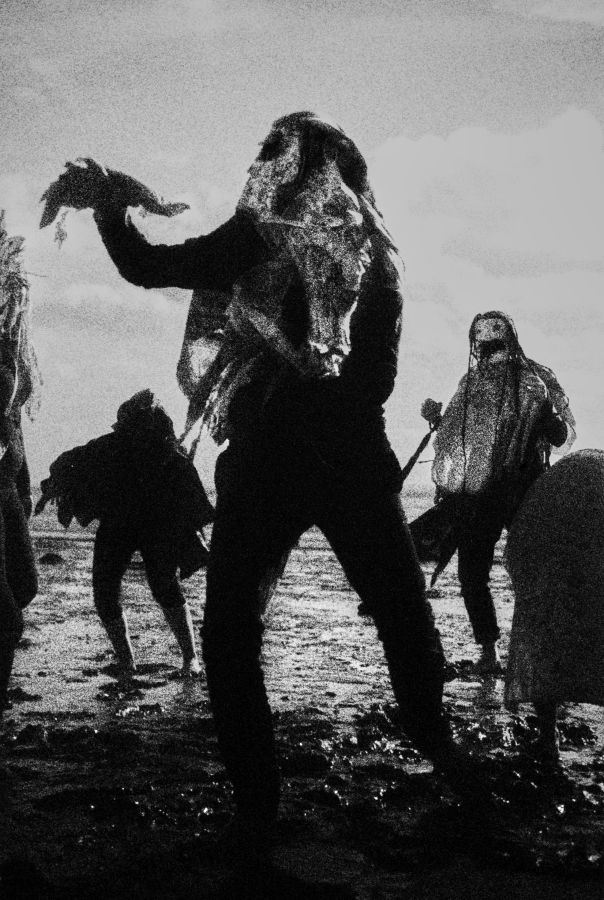 Nathalie Baetens - Figures libres