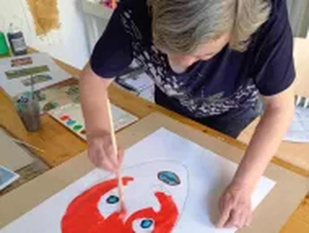 Was, wenn ich nicht wäre, wer ich bin?